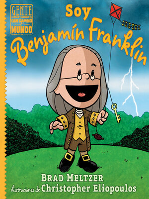 cover image of Soy Benjamín Franklin (I am Benjamin Franklin)